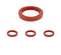 4 x Simering paraolio albero a camme TOPRAN per OPEL ANTARA A, ASCONA