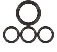 4 x Simering paraolio albero a camme VICTOR REINZ per TOYOTA 4 RUNNER II