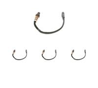 4 x Sonda lambda BOSCH per ALFA ROMEO, FIAT, LANCIA 147, 156, ALBEA (178_
