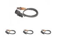 4 x Sonda lambda BOSCH per ALPINA, BMW, ROLLS-ROYCE 1 E87, 3 E90, 3 E91, 5