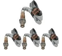 4 x Sonda lambda BOSCH per CADILLAC, SAAB 44077 II, 45172, 9-3X, BLS