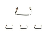 4 x Sonda lambda BOSCH per FORD, FORD USA CROWN VICTORIA, EXPEDITION