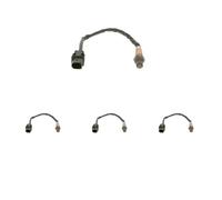 4 x Sonda lambda BOSCH per HYUNDAI, KIA ACCENT III, CARENS II, CARENS III