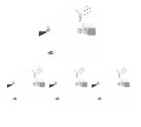 4 x Sonda lambda CALORSTAT by Vernet per FORD, SAAB, VOLVO 44077 I, 44079