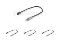 4 x Sonda lambda CONTINENTAL/VDO per CHRYSLER, MERCEDES-BENZ, GrassoT