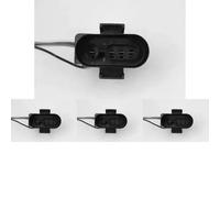 4 x Sonda lambda DENSO per AUDI A4 B5