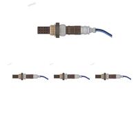 4 x Sonda lambda DENSO per AUDI, CHRYSLER, CITRON, DAEWOO, FIAT, FORD