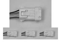 4 x Sonda lambda DENSO per CITRON, FIAT, LANCIA, PEUGEOT, SAAB, VOLVO 206
