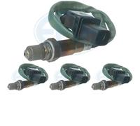4 x Sonda lambda ERA per CHRYSLER, DODGE, JEEP, MERCEDES-BENZ B W245, B