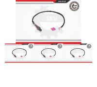 4 x Sonda lambda ESEN SKV per ALFA ROMEO, ALPINA, AUDI, BENTLEY, BMW