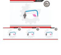 4 x Sonda lambda ESEN SKV per AUDI, CHRYSLER, CITRON, DAEWOO, FIAT, FORD