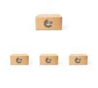 4 x Sonda lambda ESEN SKV per AUDI, PORSCHE, SEAT, SKODA, VW A1, A3, A3 8P