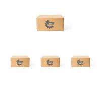 4 x Sonda lambda ESEN SKV per AUDI, PORSCHE, SEAT, SKODA, VW A1, A3, A3 8P