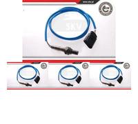 4 x Sonda lambda ESEN SKV per AUDI, SEAT, SKODA, VW A3 8L, A4 B5, A4 B6, A4