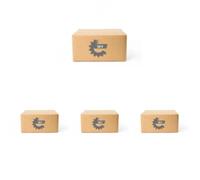 4 x Sonda lambda ESEN SKV per CHRYSLER, DODGE, JEEP, MERCEDES-BENZ B W245