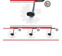 4 x Sonda lambda ESEN SKV per DACIA, RENAULT AVANTIME, CLIO II, CLIO III