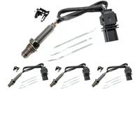 4 x Sonda lambda FEBI BILSTEIN per AUDI, BMW, CITRON, DODGE, DS, FIAT