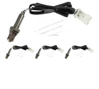 4 x Sonda lambda FEBI BILSTEIN per FORD, SAAB, VOLVO 44077 I, 44077 II