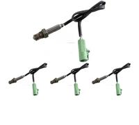 4 x Sonda lambda FEBI BILSTEIN per FORD, VOLVO B-MAX, C-MAX I, C-MAX II