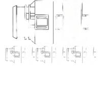 4 x Sonda lambda MAGNETI MARELLI per AUDI, SKODA, VW A4 B5, A6 C5, A8 D2