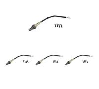 4 x Sonda lambda MEAT & DORIA
