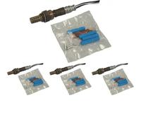 4 x Sonda lambda MEAT & DORIA