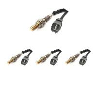 4 x Sonda lambda MEAT & DORIA per ACURA, HONDA, ROVER 400 II, 600 I, ACCORD