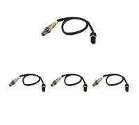 4 x Sonda lambda MEAT & DORIA per BMW, MERCEDES-BENZ, ROLLS-ROYCE 1 E81, 1