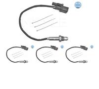 4 x Sonda lambda MEYLE per BMW 3 E46, E46, E83, Z4 E85
