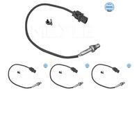 4 x Sonda lambda MEYLE per BMW, CHRYSLER, DODGE, JEEP, MERCEDES-BENZ 1 F20