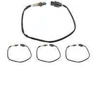4 x Sonda lambda NTY per AUDI, FORD, HYUNDAI, KIA, OPEL, PORSCHE, SEAT