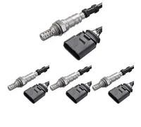 4 x Sonda lambda PIERBURG per AUDI, SEAT, SKODA, VW A3 8L, A4 B5, A4 B6, A6