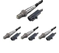 4 x Sonda lambda PIERBURG per FORD, FORD USA, VOLVO C-MAX I, C-MAX II, C30