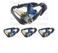 4 x Sonda lambda VEMO per CITRON, PEUGEOT 1007, 106 I, 106 II, 106 Van I