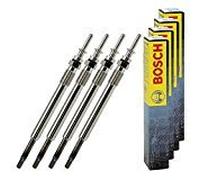 4 x spina BOSCH 0250403008