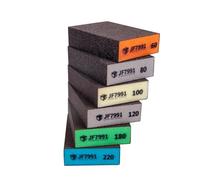 4 x spugne abrasive shazhikuai6-1