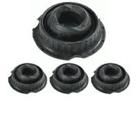 4 x Supporto ammortizzatore SACHS per PORSCHE CAYENNE I