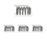 4 x Supporto impianto di scarico FA1 per HONDA, KIA, LEXUS, MAZDA, SUBARU