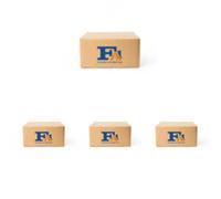 4 x Supporto impianto di scarico FA1 per HONDA, SUBARU ACCORD VII, ACCORD VIII