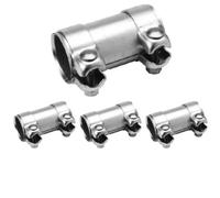 4 x Supporto scarico BOSAL