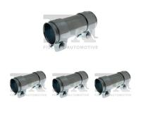 FA1 Connettore tubi, Imp. gas scarico compatibile con AUDI FORD SAAB SEAT SKODA