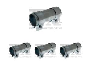 4 x Supporto scarico FA1 per AUDI, BMW, CITRON, CUPRA, FORD, LAND