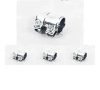 4 x Supporto scarico KRAFT AUTOMOTIVE per AUDI, BMW, CITRON