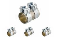 4 x Supporto scarico TOPRAN per AUDI, CUPRA, SEAT, SKODA, VW A3, A3