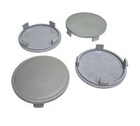 4 X TAPPI mozzo 64 mm/61,5 mm COPERCHIO MOZZO PER Universal