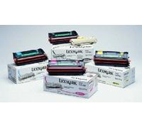 4 X Toner Originale Per Lexmark C710 C710N/10E0040 10E0041 10E0042 10E0043 - Ovp