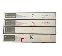 4 X Toner Originale TA 2506CI 2507CI UTAX / CK-8511K CK-8511C CK-8511M CK-8511Y