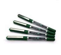 4 X Uni-Ball Eye Micro 0.5mm Punta Penna a Sfera UB-150 Acquista 2 Get 10% Off
