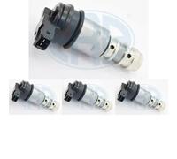 4 x Valvola fase variabile distribuzione ERA per BMW 1 E81, 1 E82, 1 E87, 1 3