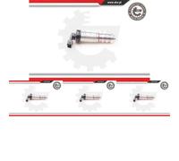 4 x Valvola fase variabile distribuzione ESEN SKV per BMW, ROLLS-ROYCE 1 E82, 1